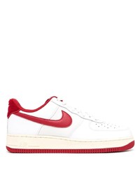 Nike Air Force 1 Low Top Sneakers