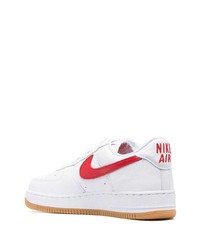 Nike Air Force 1 Low Top Trainers