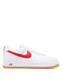 Nike Air Force 1 Low Top Trainers
