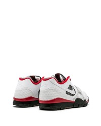 Nike Air Trainer 2 Sb Supreme Sneakers