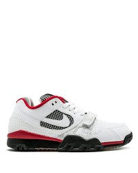 Nike Air Trainer 2 Sb Supreme Sneakers