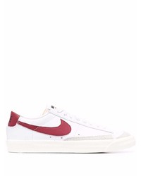 Nike Blazer Low Top Sneakers