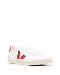 Veja Campo Leather Sneakers