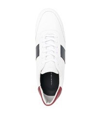 Tommy Hilfiger Colour Block Low Top Sneakers