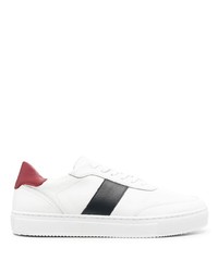 Tommy Hilfiger Colour Block Low Top Sneakers