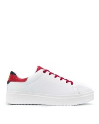 Tommy Hilfiger Contrast Panel Sneakers
