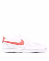 Nike Court Vision Low Sneakers