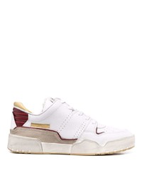 Isabel Marant Emree Low Top Sneakers