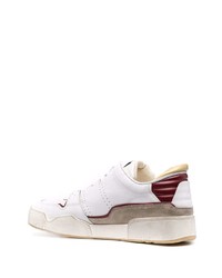 Isabel Marant Emreeh Lace Up Sneakers