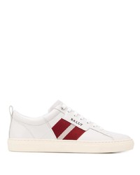 Bally Helvio Low Top Sneakers