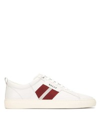 Bally Helvio Low Top Sneakers