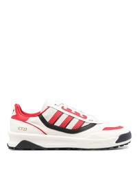 adidas Indoor Ct Lace Up Sneakers