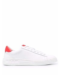 MSGM Low Top Trainers