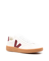 Veja Marsala Sneakers