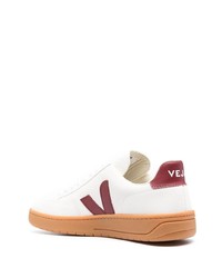 Veja Marsala Sneakers