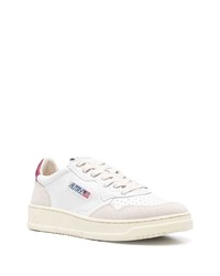 AUTRY Medallist Low Top Sneakers