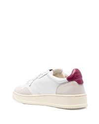 AUTRY Medallist Low Top Sneakers