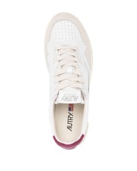 AUTRY Medallist Low Top Sneakers