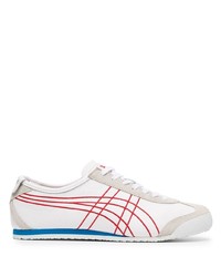 Onitsuka Tiger Mexico Low Top Sneakers