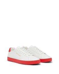 Palm Angels Palm One Low Top Trainers