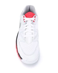 Nike Panelled Sneakers