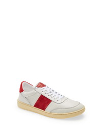 Collegium Pillar Destroyer Low Top Sneaker