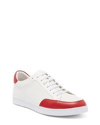 English Laundry Ryan Sneaker In White At Nordstrom
