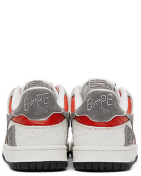 BAPE Sk8 Sta 17 Sneakers