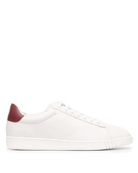 Bally Wildy Low Top Sneakers