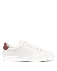 Bally Wildy Patch Sneakers