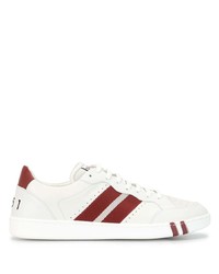 Bally Wissal Low Top Sneakers