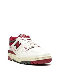 New Balance X Aim Leon Dore 550 Sneakers