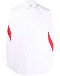 Valentino Vltn Print Shirt