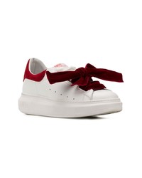 Aniye By Bow Detail Sneakers