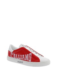 Galliano Sneaker