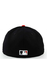 New Era Chicago White Sox Cooperstown 59fifty Cap