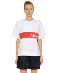 Almost Famous Cotton Jersey T Shirt