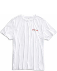 Sperry Anchor T Shirt