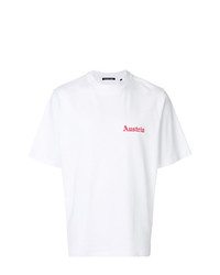 Helmut Lang Austria T Shirt