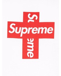 Supreme Box Logo T Shirt Fw20