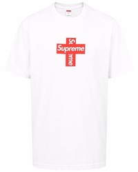Supreme Box Logo T Shirt Fw20