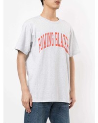 ROWING BLAZERS Branded T Shirt