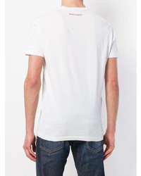 DSQUARED2 Catens Crew T Shirt