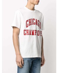Ih Nom Uh Nit Chicago Champions T Shirt
