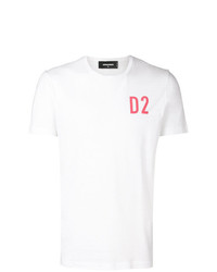 DSQUARED2 D2 T Shirt