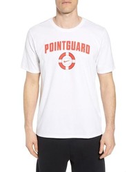 Nike Dry Pointguard Graphic T Shirt