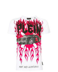 Philipp Plein Feel It T Shirt