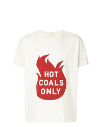 Levi's Vintage Clothing Hot Coals Only T Shirt