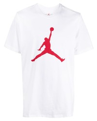 Nike Jordan Jumpman Cotton T Shirt