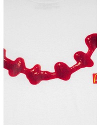 Travis Scott Astroworld Ketchup T Shirt